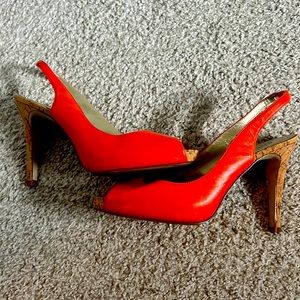 Great pair of heels. Easily styled